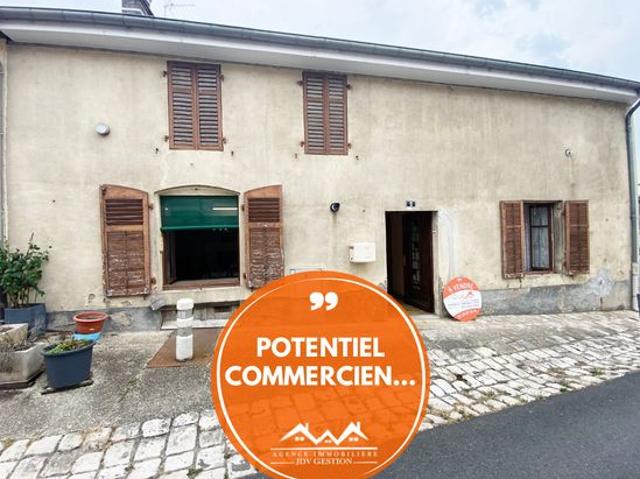 Maison 5 pièces 150 m²