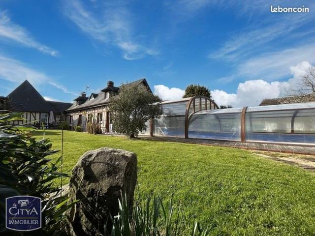 Maison 5 pièces 150 m²