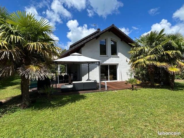 Maison 5 pièces 150 m²