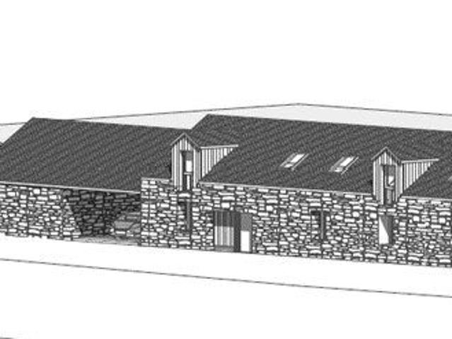 Maison 5 pièces 150 m²