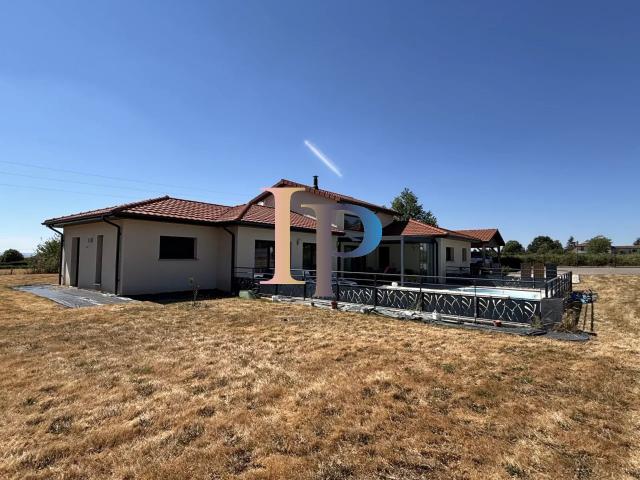 Maison 5 pièces 150 m²