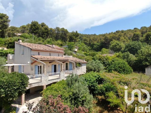 Maison 5 pièces 150 m²