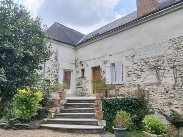 Maison 5 pièces 150 m²