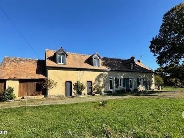 Maison 5 pièces 150 m²