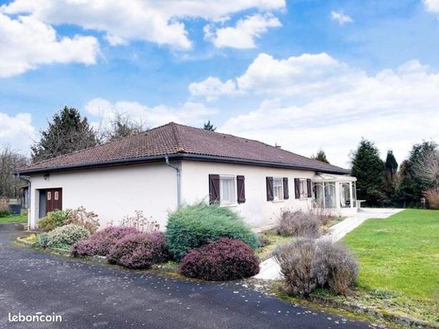 Maison 5 pièces 150 m²