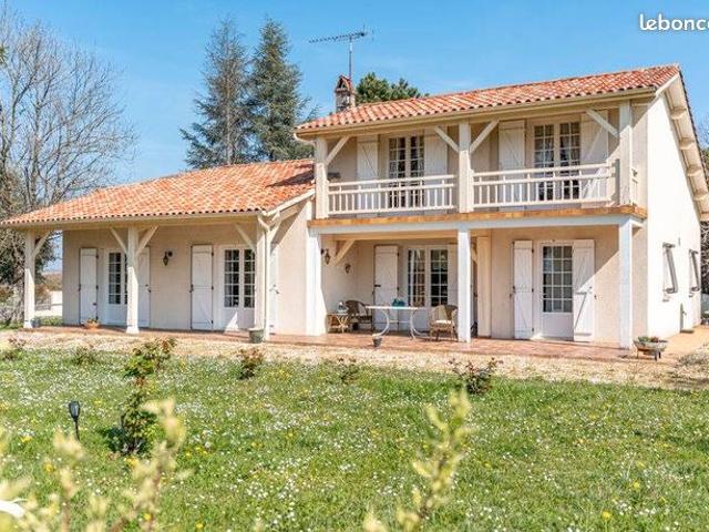 Maison 5 pièces 150 m²