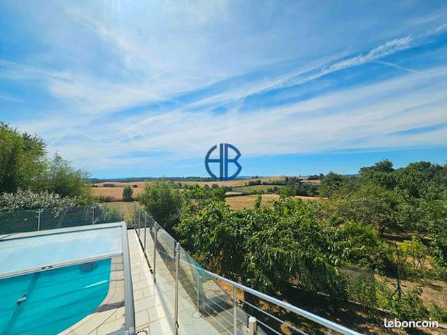 Maison 5 pièces 150 m²