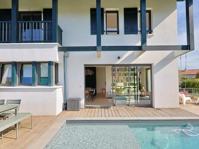 Maison 5 pièces 150 m²
