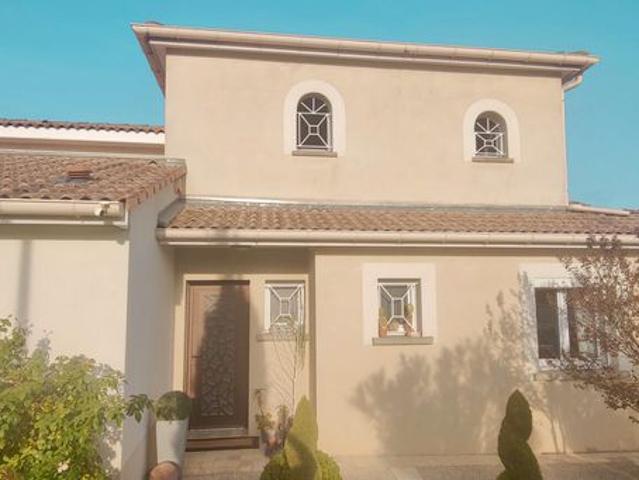 Maison 5 pièces 150 m²