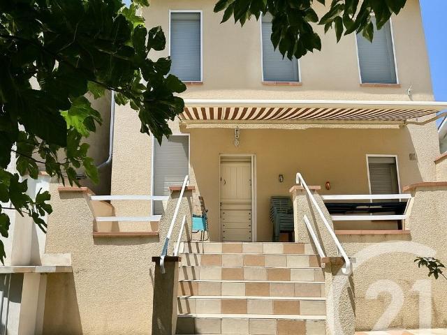 Maison 5 pièces 150 m²