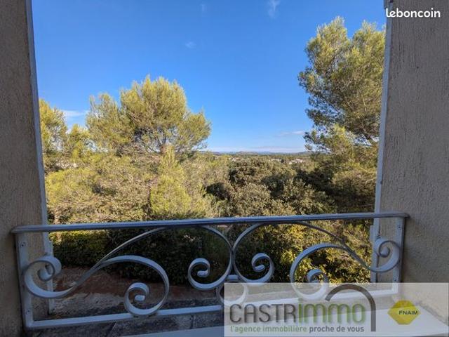 Maison 5 pièces 150 m²