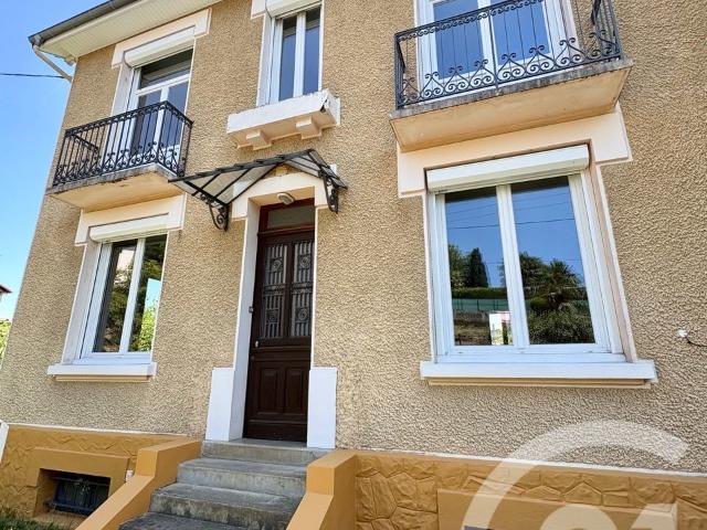 Maison 5 pièces 150 m²