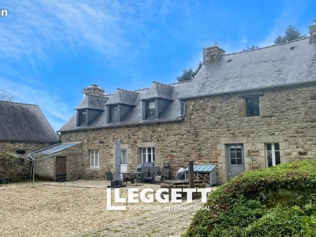 Maison 5 pièces 150 m²