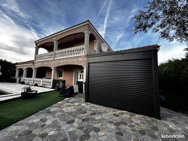 Maison 5 pièces 150 m²