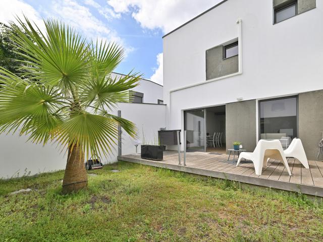 Maison 5 pièces 150 m²