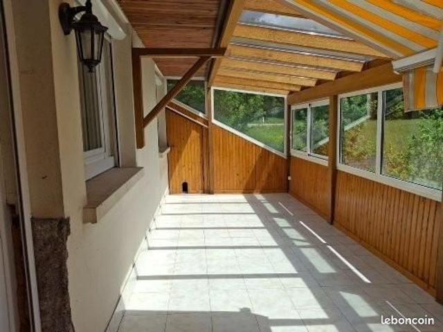 Maison 5 pièces 150 m²