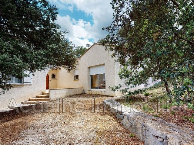 Maison 5 pièces 150 m²