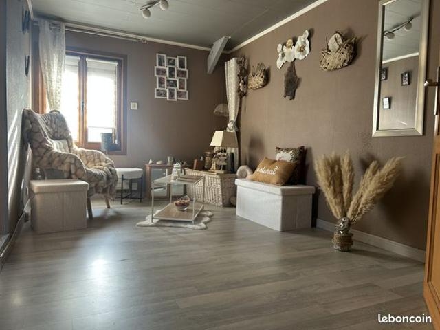 Maison 5 pièces 150 m²