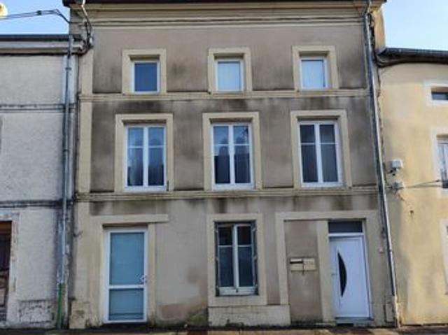 Maison 5 pièces 150 m²