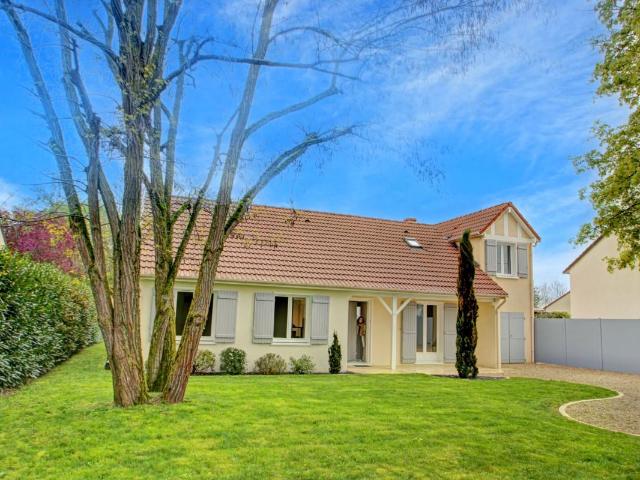 Maison 5 pièces 150 m²
