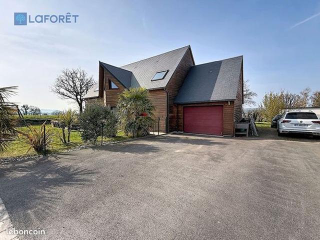 Maison 5 pièces 150 m²