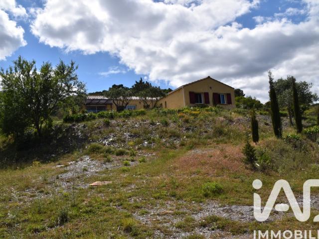 Maison 5 pièces 150 m²