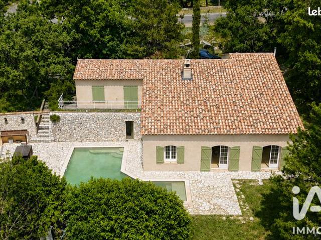 Maison 5 pièces 135 m²