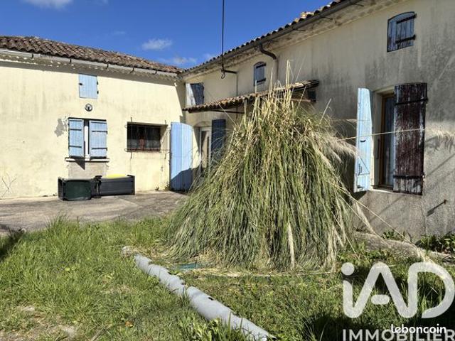 Maison 5 pièces 150 m²