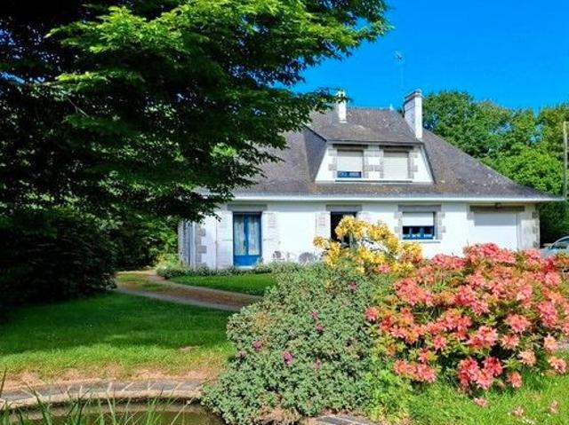 Maison 5 pièces 150 m²