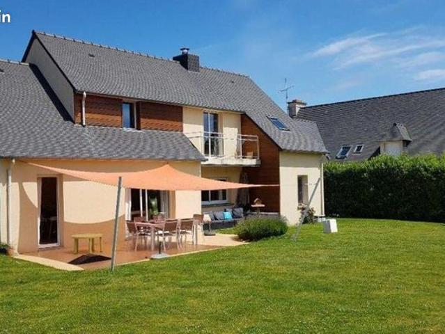 Maison 7 pièces 158 m²
