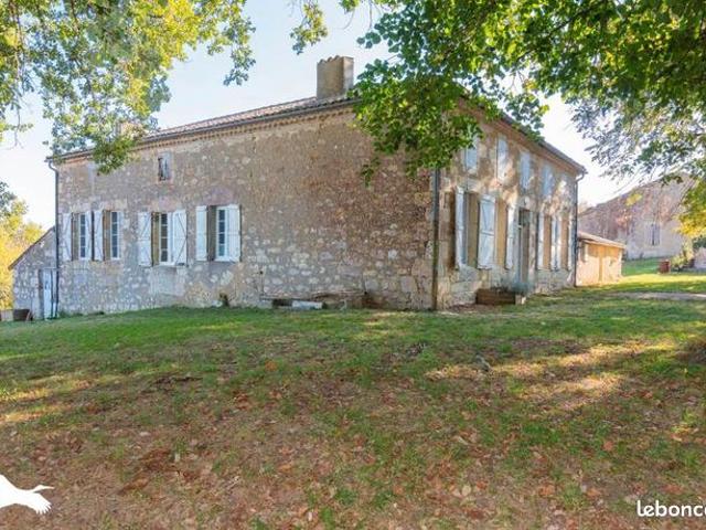 Maison 5 pièces 150 m²