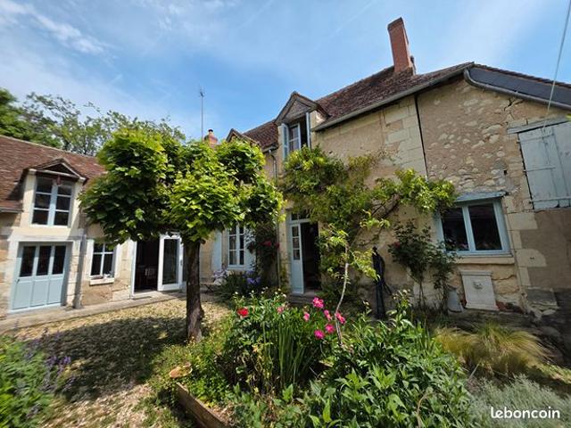 Maison 5 pièces 150 m²