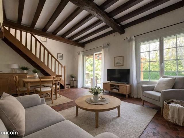 Maison 5 pièces 150 m²