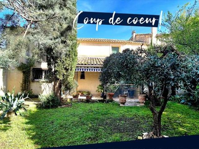 Maison 5 pièces 150 m²
