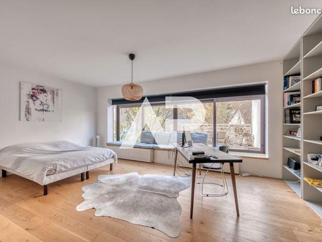 Maison 5 pièces 150 m²