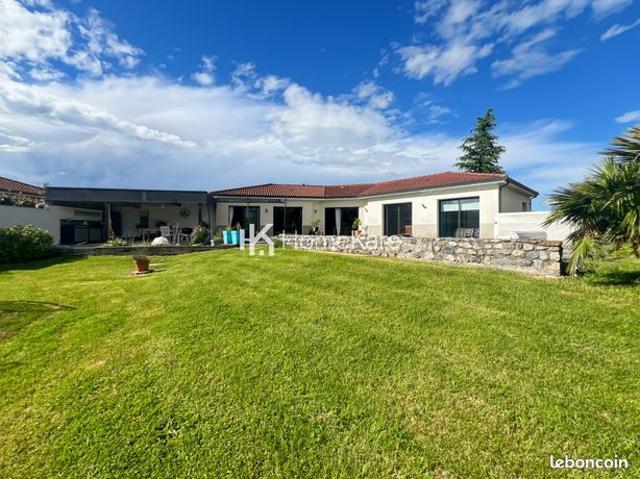 Maison 5 pièces 150 m²