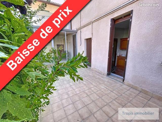 Maison 5 pièces 150 m²