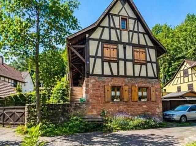 Maison 5 pièces 150 m²