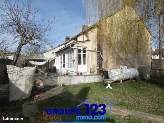 Maison 5 pièces 150 m²