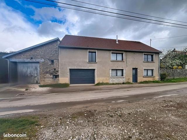 Maison 5 pièces 150 m²