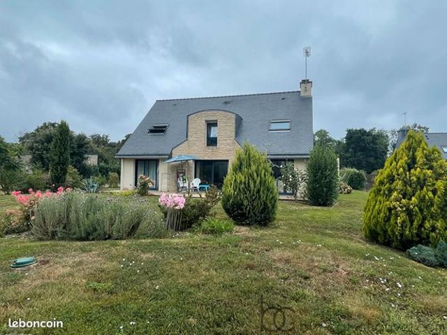 Maison 5 pièces 150 m²