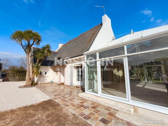 Maison 5 pièces 150 m²