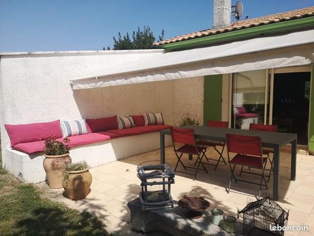 Maison 5 pièces 150 m²