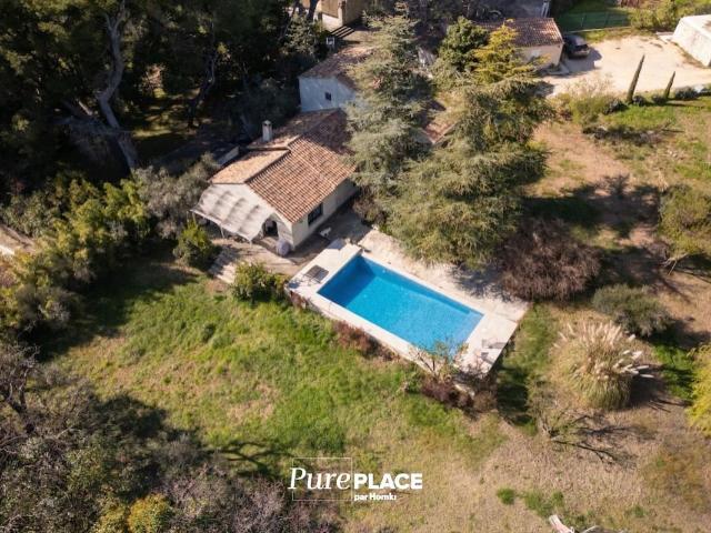 Maison 5 pièces 150 m²