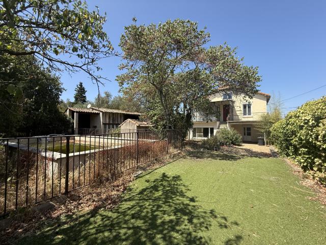 Maison 5 pièces 150 m²