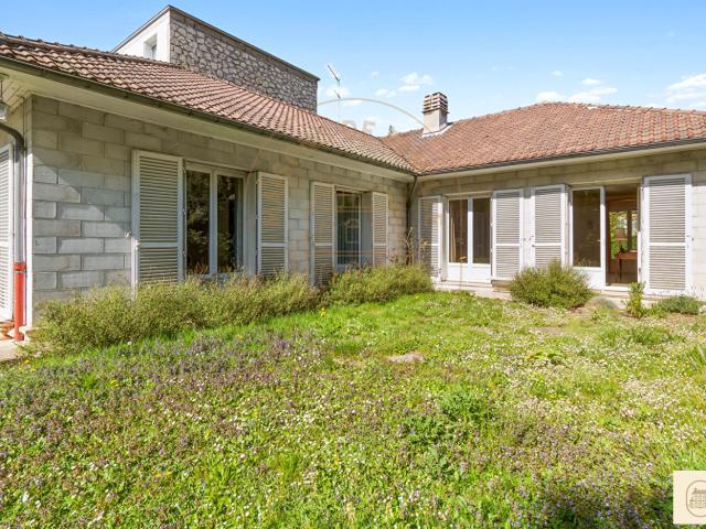 Maison 5 pièces 150 m²