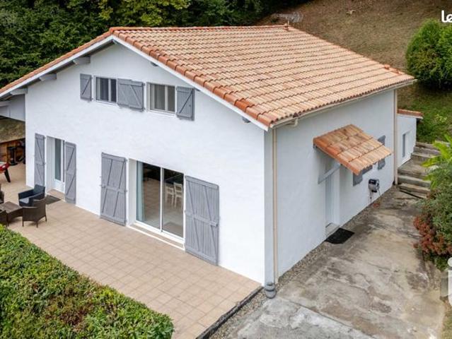 Maison familiale 5 pièces 150 m²