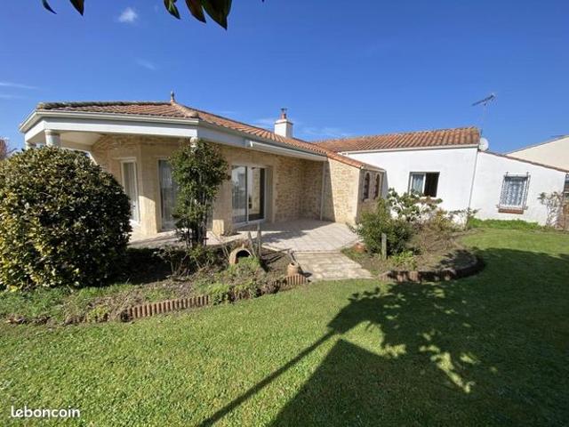 Maison 5 pièces 150 m²