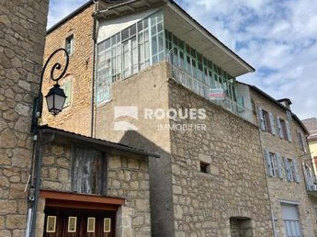 Maison 5 pièces 150 m²
