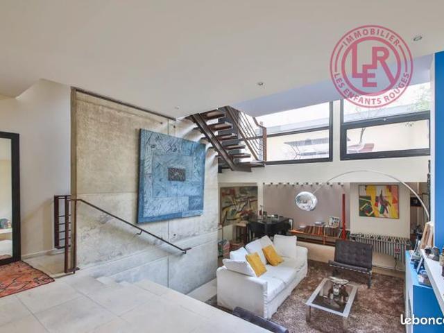 Maison 5 pièces 150 m²